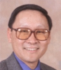 Dr. Raymond Jing MD, Internist