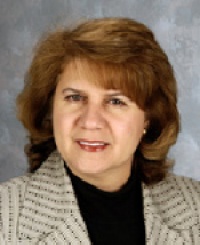Dr. Mercedes A Fernandez MD, Pathologist