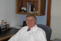 Dr. Richard Gene Sepmeyer D.D.S., Dentist