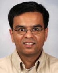 Dr. Ish Gupta D.O., Internist