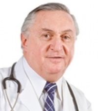 Dr. Cyril Wolf MD, Family Practitioner