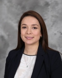 Dr. Marcela Chacon enciso M.D., Family Practitioner
