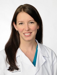 Dr. Therese Lyn Kirsch M.D., OB-GYN (Obstetrician-Gynecologist)