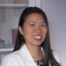 Cindy Wong, Acupuncturist