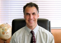 Dr. Brian Steven Lipson M.D., General Practitioner