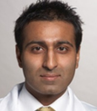 Dr. Sheeraz Qureshi, MD, MBA, Orthopedist
