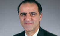 Dr. Carlos S Bahrami DO, Nephrologist (Kidney Specialist)
