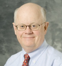 Dr. Mark Reichelderfer MD, Gastroenterologist