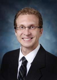 Dr. John Darren Beelitz M.D., Anesthesiologist