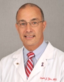 Dr. Charles J. Yeo M.D., Surgeon