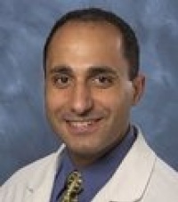 Dr. Ashraf Elsayegh, MD, Allergist and Immunologist