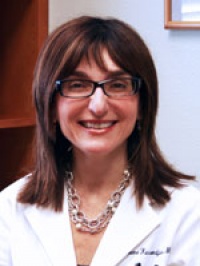 Mrs. Norma Hagop Kassardjian MD, Dermapathologist