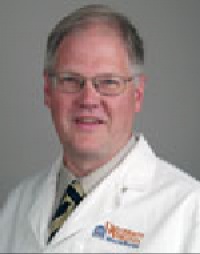 Dr. Alan D. Jenkins M.D., Urologist