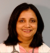 Dr. Zinat Ara Choudhury MD, Family Practitioner