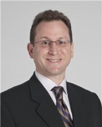 Dr. Andrew N. Russman D.O., Neurologist