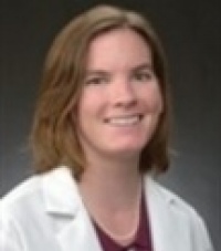 Dr. Kristen A. Austin MD