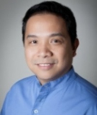 Dr. Sonny Torres Oliva D.D.S., Dentist