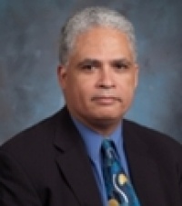 Dr. Leo Otis Hall D.M.D.
