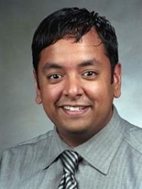 Dr. Rajat  Goel MD