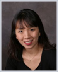 Dr. Yvonne Hung M.D., Pediatrician