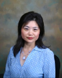 Dr. Ling  Xu M.D.