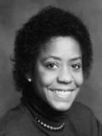 Dr. Wanda Thornton Mott M.D.