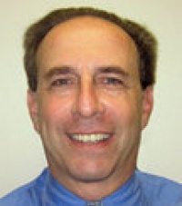 Dr. Richard Mark Gerber M.D.