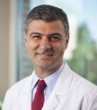 Leonard Ilkhanoff MD, Cardiologist