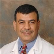 Dr. Ahmed Khalil, Anesthesiologist