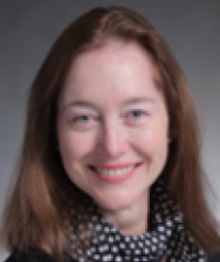 Dr. Genevieve Elizabeth Ferrier MD, Pediatrician