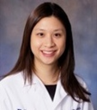 Dr. Sharon Wen-wen Chen M.D.