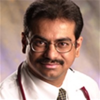 Dr. Niraj Shashikant Shah MD, Internist