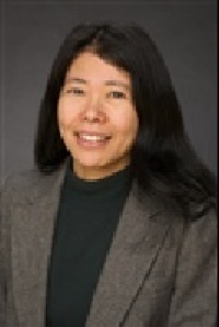 Dr. Yoko Mashino MD, Internist