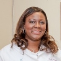 Dr. Ayanna F Poindexter D.M.D.