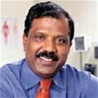 Dr. Sangili Chandran M.D., Sports Medicine Specialist