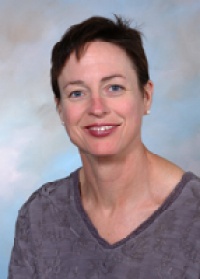 Dr. Cynthia Howard MD, Pediatrician