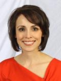 Dr. Cristina Alison Hill jensen M.D., Gastroenterologist