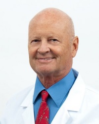 Dr. Charles Henry Classen M.D., Orthopedist
