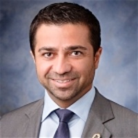 Mr. Alireza  Fathi MD