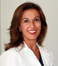 Dr. Adina Carrel DMD, Dentist