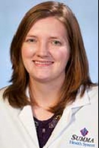 Dr. Tiffany D. Marchand M.D., Surgeon