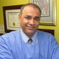 Dr. David  Shabanzadeh D.D.S.