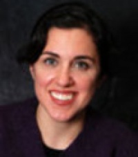 Dr. Jennifer M Chianese MD, Pediatrician