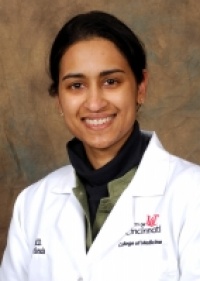 Dr. Rajeshri  Nayak MD