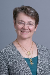 Dr. Elizabeth A Hamber M.D., Anesthesiologist