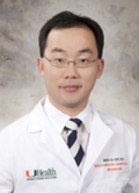 Dr. Brian Won-sik Kim MD, Endocrinology-Diabetes