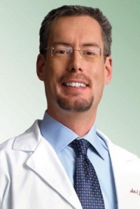 Dr. John K. Ratliff M.D.