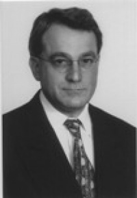 Dr. Jeffrey Robert Breiter M.D., Gastroenterologist