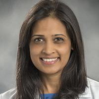 Sarika N. Joshi, MD, Radiologist