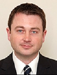 Dr. Tyler Koski MD, Neurosurgeon